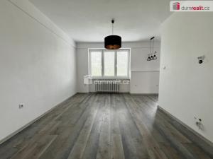 Pronájem bytu 2+kk, Ústí nad Labem - Bukov, Kosmonautů, 52 m2