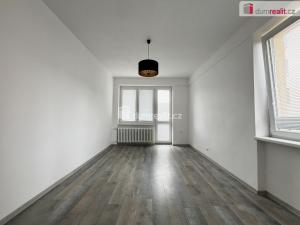 Pronájem bytu 2+kk, Ústí nad Labem - Bukov, Kosmonautů, 52 m2