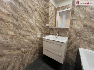 Pronájem bytu 2+kk, Ústí nad Labem - Bukov, Kosmonautů, 52 m2
