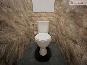 Pronájem bytu 2+kk, Ústí nad Labem - Bukov, Kosmonautů, 52 m2