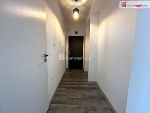 Pronájem bytu 2+kk, Ústí nad Labem - Bukov, Kosmonautů, 52 m2