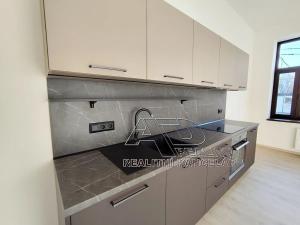 Pronájem bytu 3+kk, České Budějovice, Fráni Šrámka, 65 m2