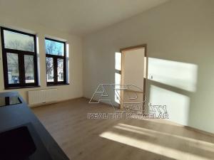 Pronájem bytu 3+kk, České Budějovice, Fráni Šrámka, 65 m2