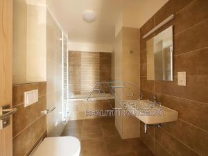 Pronájem bytu 3+kk, České Budějovice, Fráni Šrámka, 65 m2