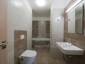 Pronájem bytu 3+kk, České Budějovice, Fráni Šrámka, 66 m2