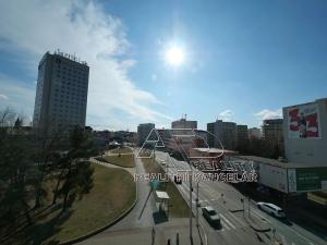 Pronájem bytu 2+kk, České Budějovice, Fráni Šrámka, 59 m2