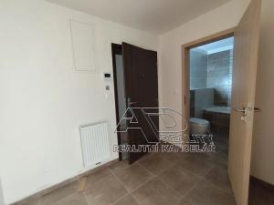 Pronájem bytu 2+kk, České Budějovice, Fráni Šrámka, 59 m2