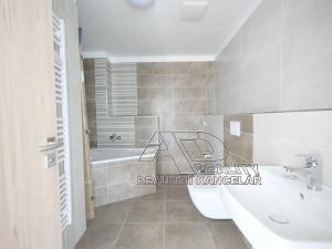 Pronájem bytu 3+kk, České Budějovice, Fráni Šrámka, 66 m2