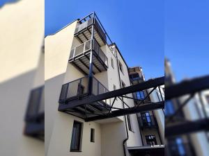 Pronájem bytu 3+kk, České Budějovice, Fráni Šrámka, 66 m2