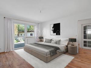 Prodej rodinného domu, Praha - Újezd nad Lesy, Lozická, 94 m2