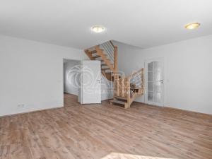 Prodej rodinného domu, Praha - Újezd nad Lesy, Lozická, 94 m2