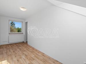 Prodej rodinného domu, Praha - Újezd nad Lesy, Lozická, 94 m2