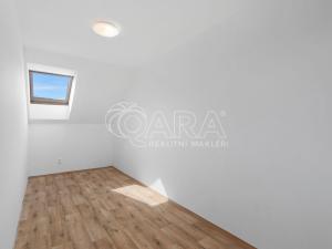 Prodej rodinného domu, Praha - Újezd nad Lesy, Lozická, 94 m2
