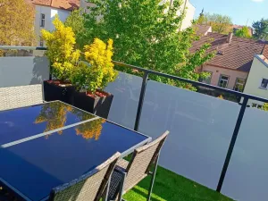 Pronájem bytu 2+kk, České Budějovice - České Budějovice 3, Riegrova, 64 m2