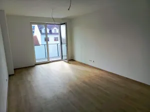 Pronájem bytu 2+kk, České Budějovice - České Budějovice 3, Riegrova, 64 m2