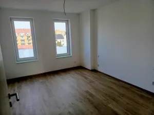 Pronájem bytu 2+kk, České Budějovice - České Budějovice 3, Riegrova, 64 m2