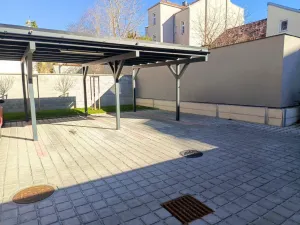 Pronájem bytu 2+kk, České Budějovice - České Budějovice 3, Riegrova, 64 m2