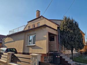 Prodej rodinného domu, Otnice, 260 m2