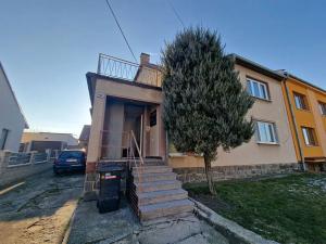 Prodej rodinného domu, Otnice, 260 m2