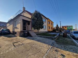 Prodej rodinného domu, Otnice, 260 m2