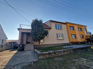 Prodej rodinného domu, Otnice, 260 m2