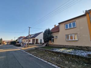 Prodej rodinného domu, Otnice, 260 m2