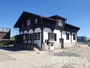 Pronájem restaurace, Liberec - Liberec III-Jeřáb, Nákladní, 180 m2