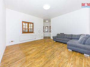 Prodej rodinného domu, Praha - Horní Počernice, Dobrošovská, 295 m2