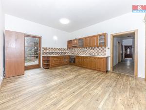 Prodej rodinného domu, Praha - Horní Počernice, Dobrošovská, 295 m2