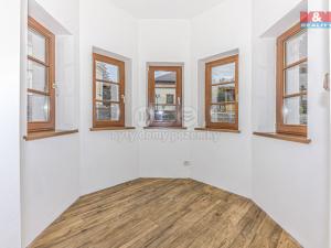 Prodej rodinného domu, Praha - Horní Počernice, Dobrošovská, 295 m2