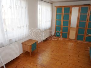 Prodej rodinného domu, Litomyšl - Zahájí, Končinská, 270 m2
