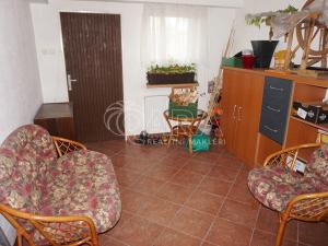 Prodej rodinného domu, Litomyšl - Zahájí, Končinská, 270 m2