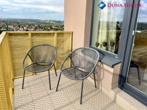 Prodej bytu 1+kk, Praha - Dolní Měcholupy, Honzíkova, 42 m2