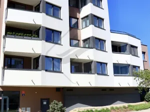 Prodej bytu 1+kk, Praha - Dolní Měcholupy, Honzíkova, 42 m2