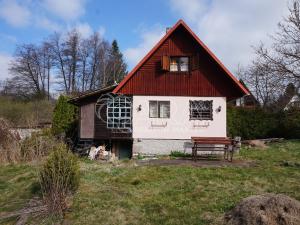 Prodej chaty, Opatov, Zádolka, 45 m2