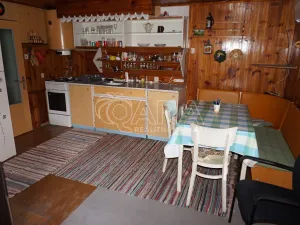 Prodej chaty, Opatov, Zádolka, 45 m2
