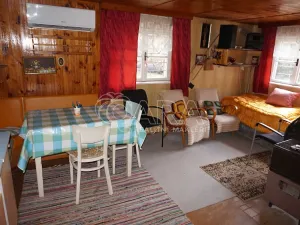 Prodej chaty, Opatov, Zádolka, 45 m2