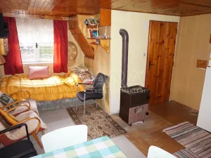 Prodej chaty, Opatov, Zádolka, 45 m2