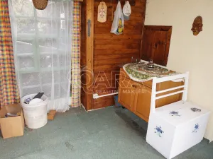 Prodej chaty, Opatov, Zádolka, 45 m2