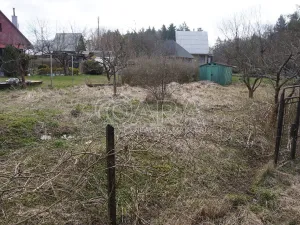 Prodej chaty, Opatov, Zádolka, 45 m2