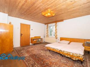 Prodej vily, Kostelec nad Orlicí, Růžičkova, 130 m2