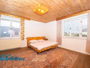 Prodej vily, Kostelec nad Orlicí, Růžičkova, 130 m2