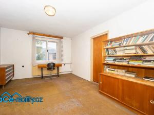 Prodej vily, Kostelec nad Orlicí, Růžičkova, 130 m2