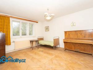 Prodej vily, Kostelec nad Orlicí, Růžičkova, 130 m2