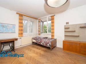 Prodej vily, Kostelec nad Orlicí, Růžičkova, 130 m2