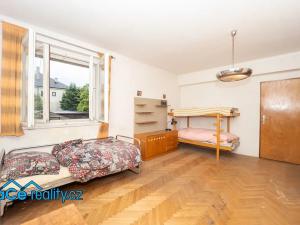 Prodej vily, Kostelec nad Orlicí, Růžičkova, 130 m2