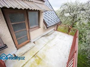 Prodej vily, Kostelec nad Orlicí, Růžičkova, 130 m2
