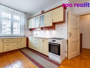 Prodej bytu 1+1, Teplice - Trnovany, U Vlastního krbu, 43 m2