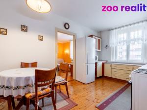 Prodej bytu 1+1, Teplice - Trnovany, U Vlastního krbu, 43 m2