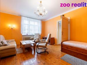Prodej bytu 1+1, Teplice - Trnovany, U Vlastního krbu, 43 m2
